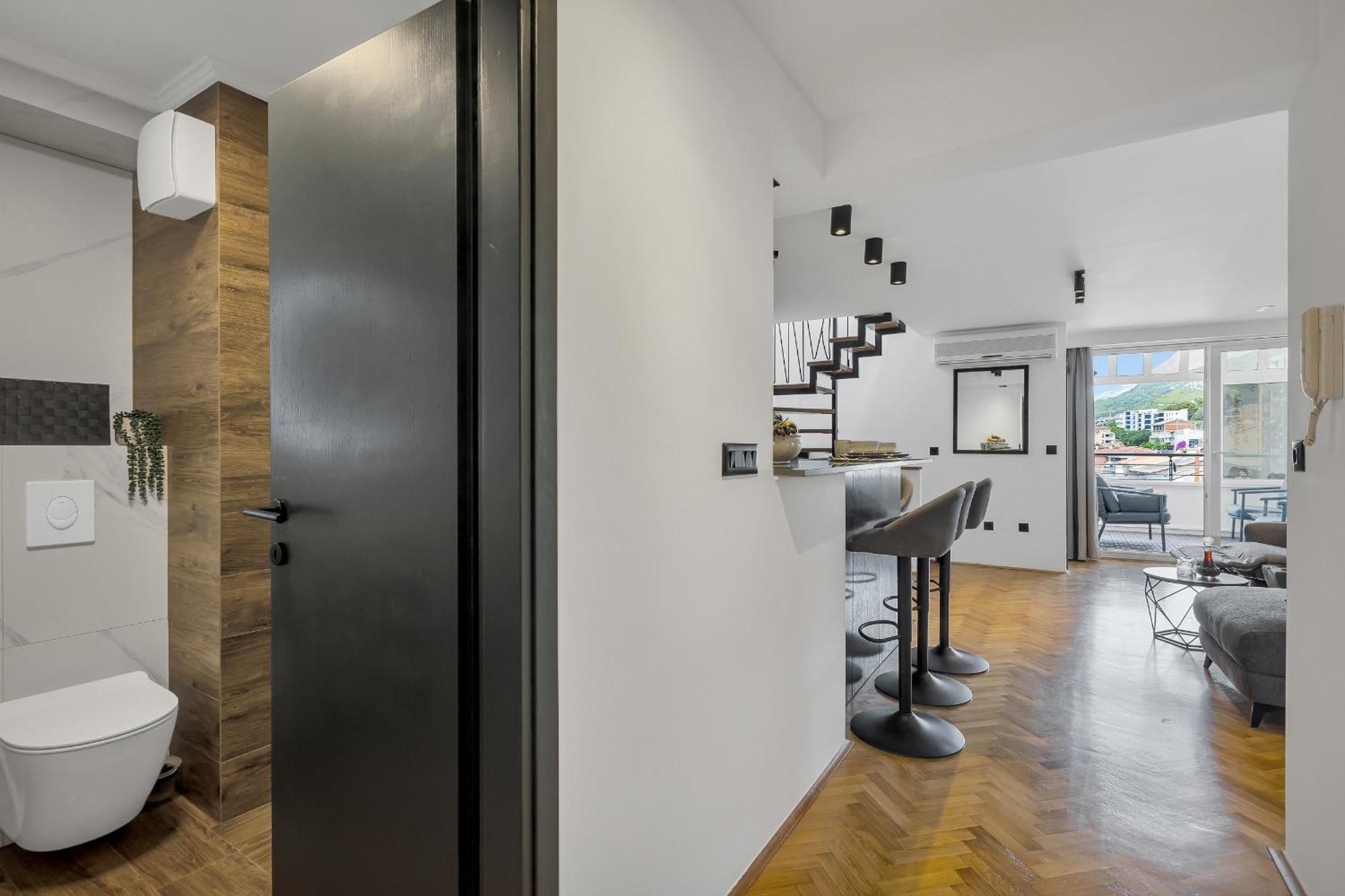 Appartement Centro *