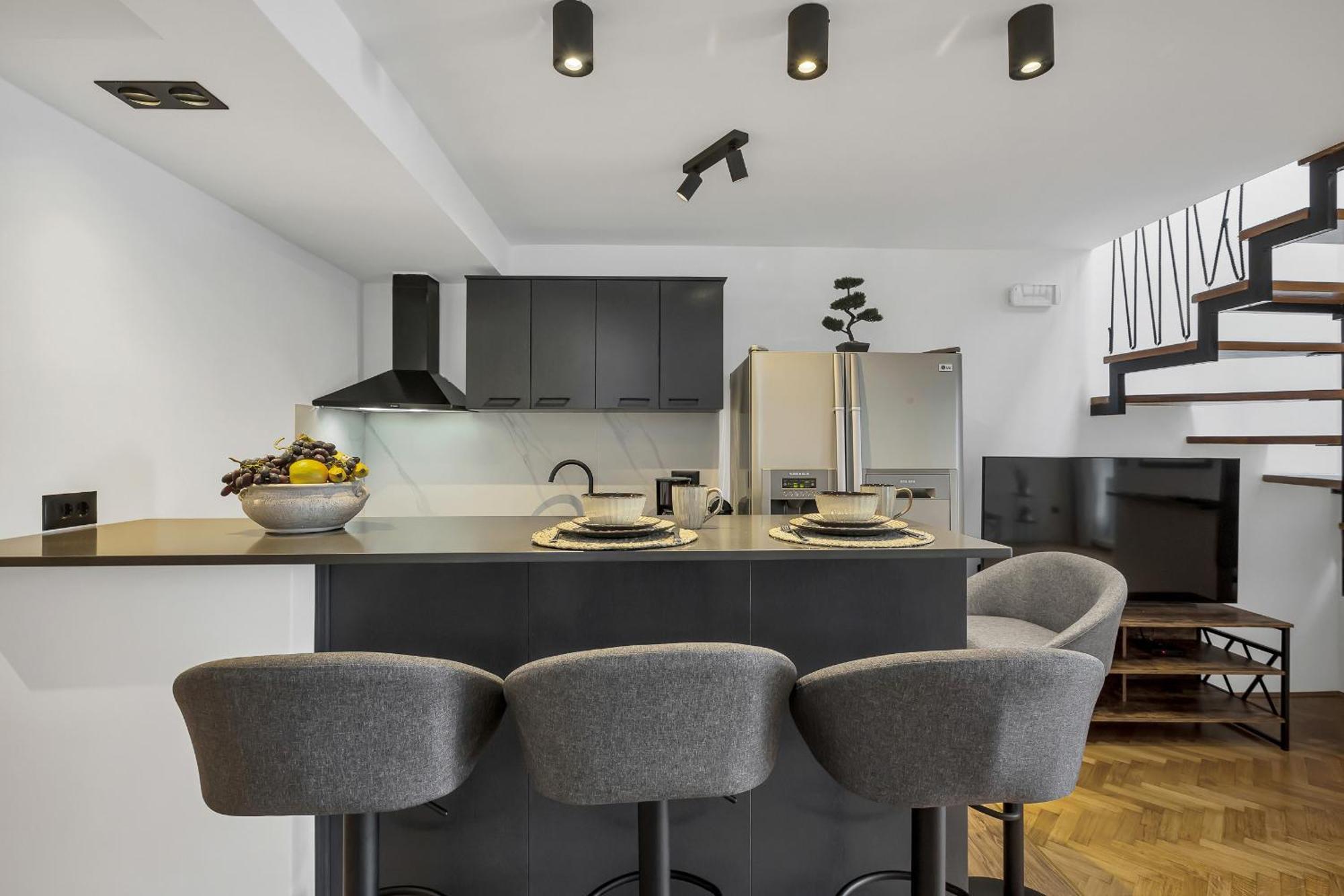 Appartement Centro *