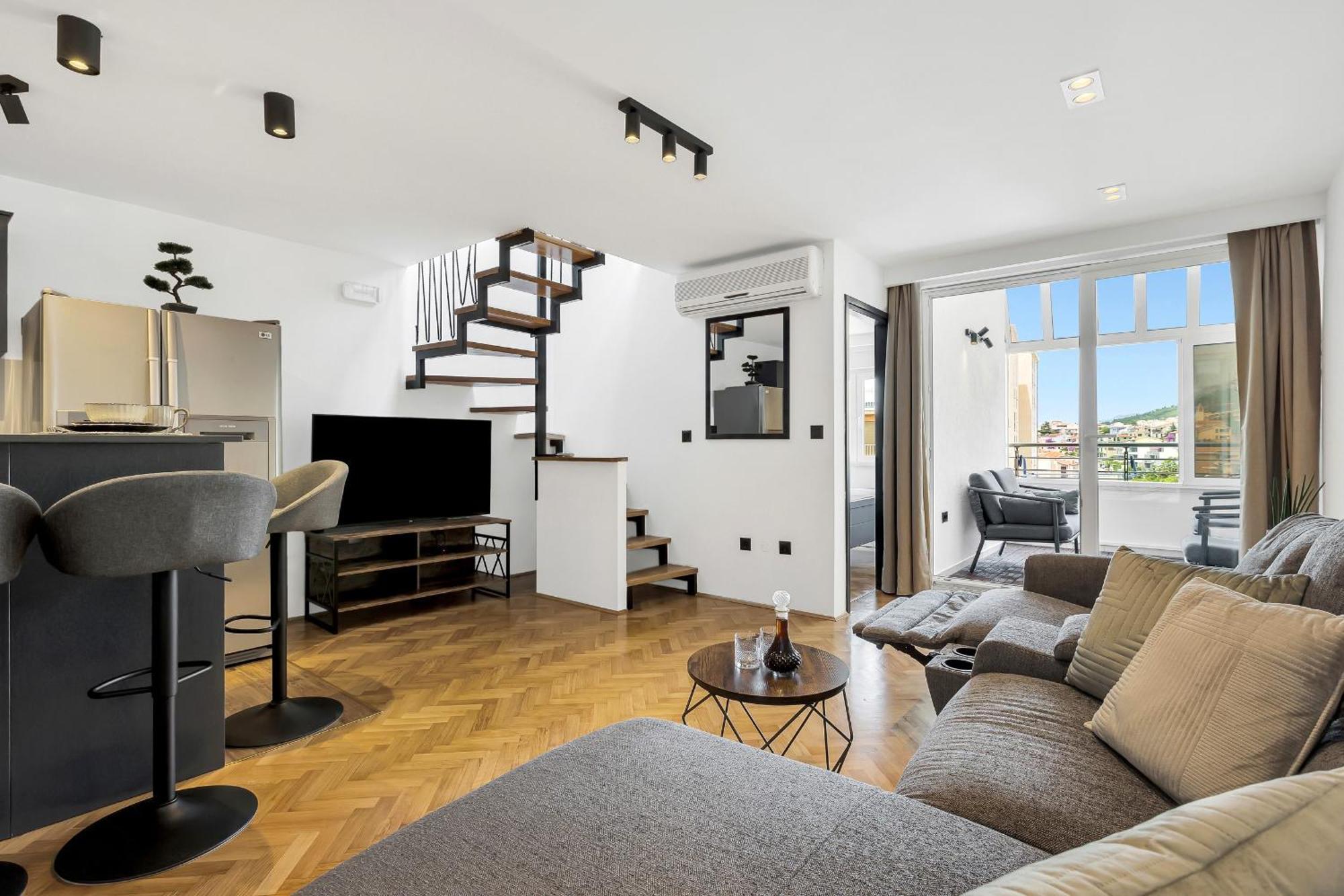 Centro Appartement *
