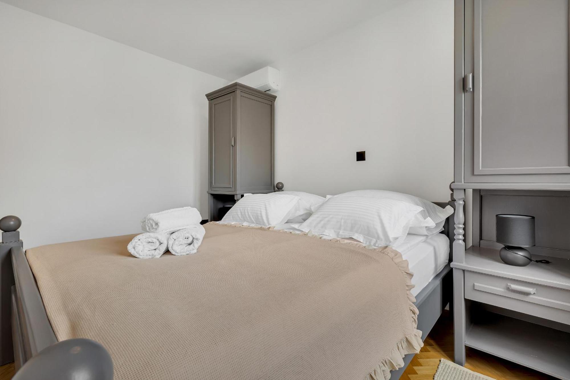 Centro Appartement *