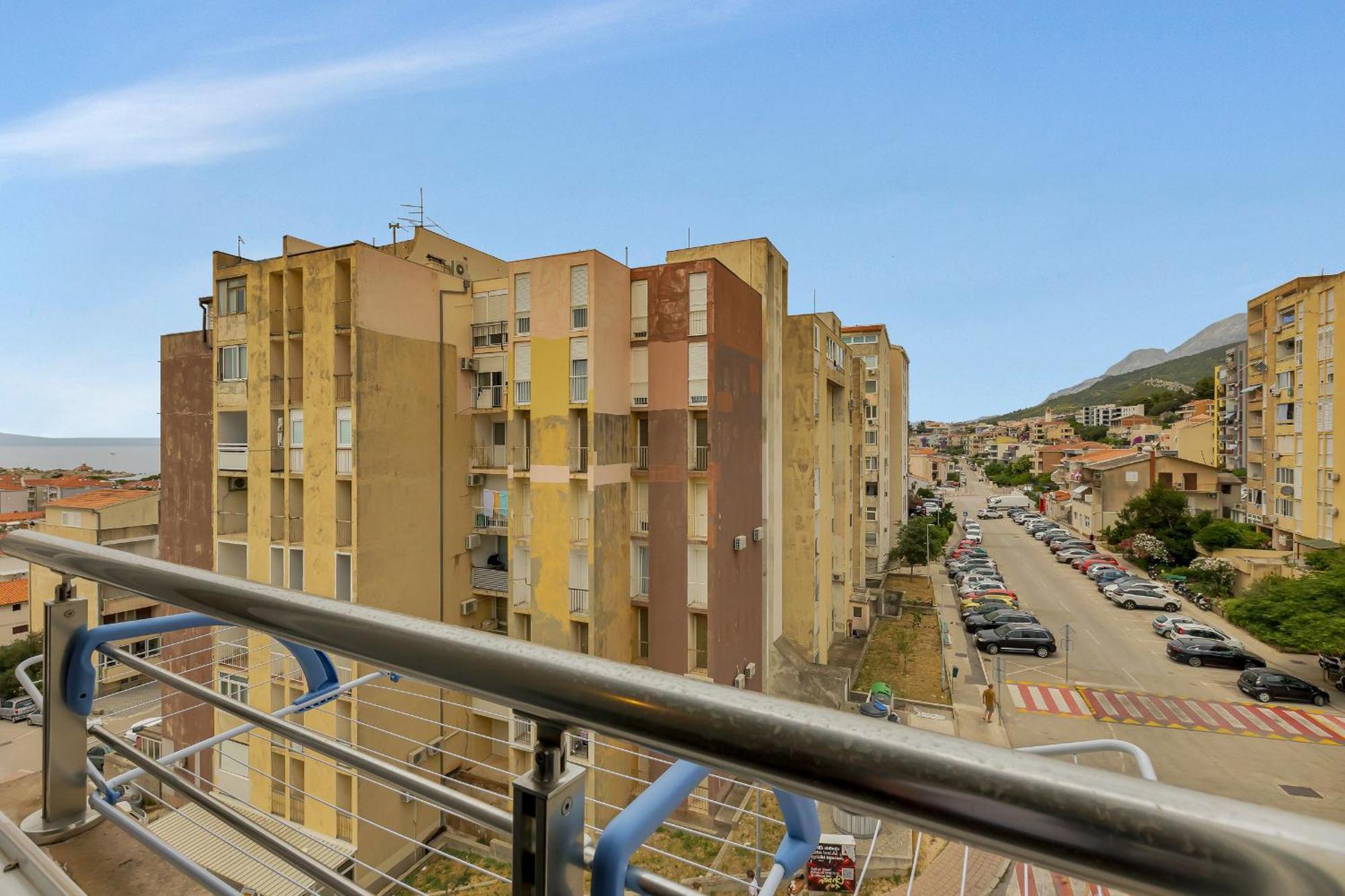 Centro Appartement *