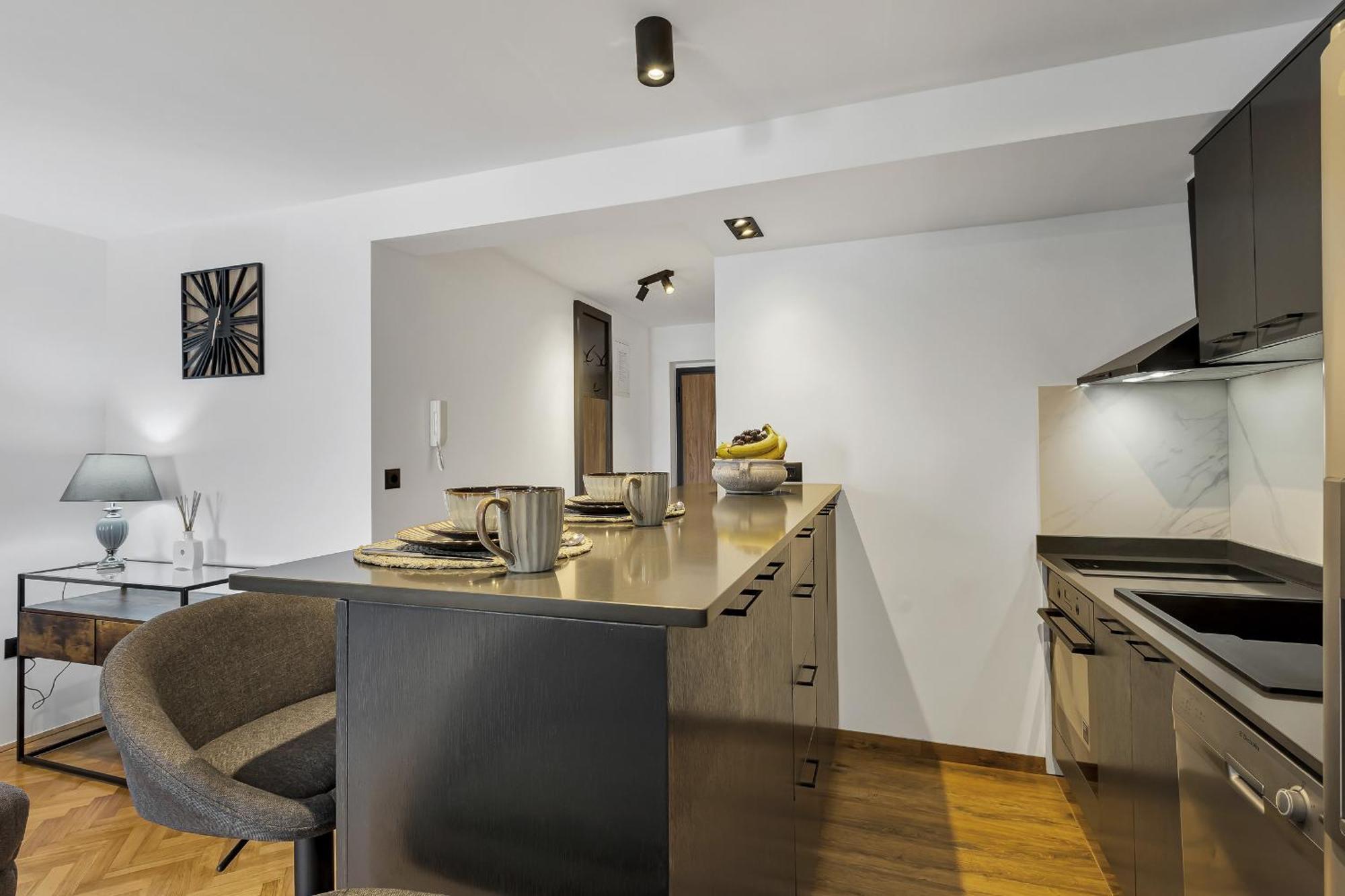 Appartement Centro *