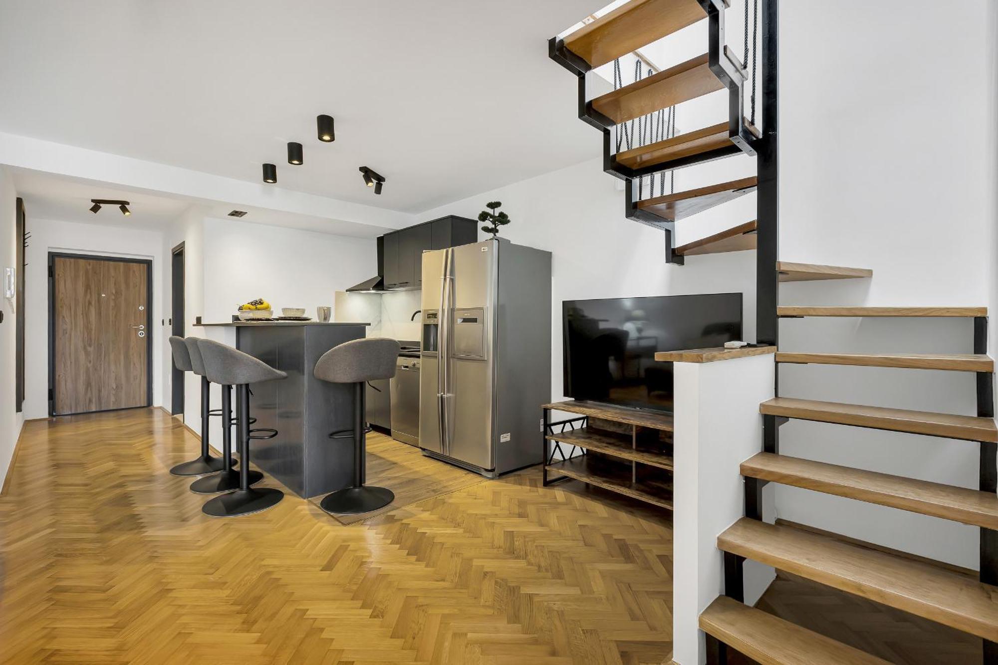 Appartement Centro *