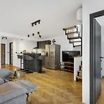 Centro Apartment Makarska
