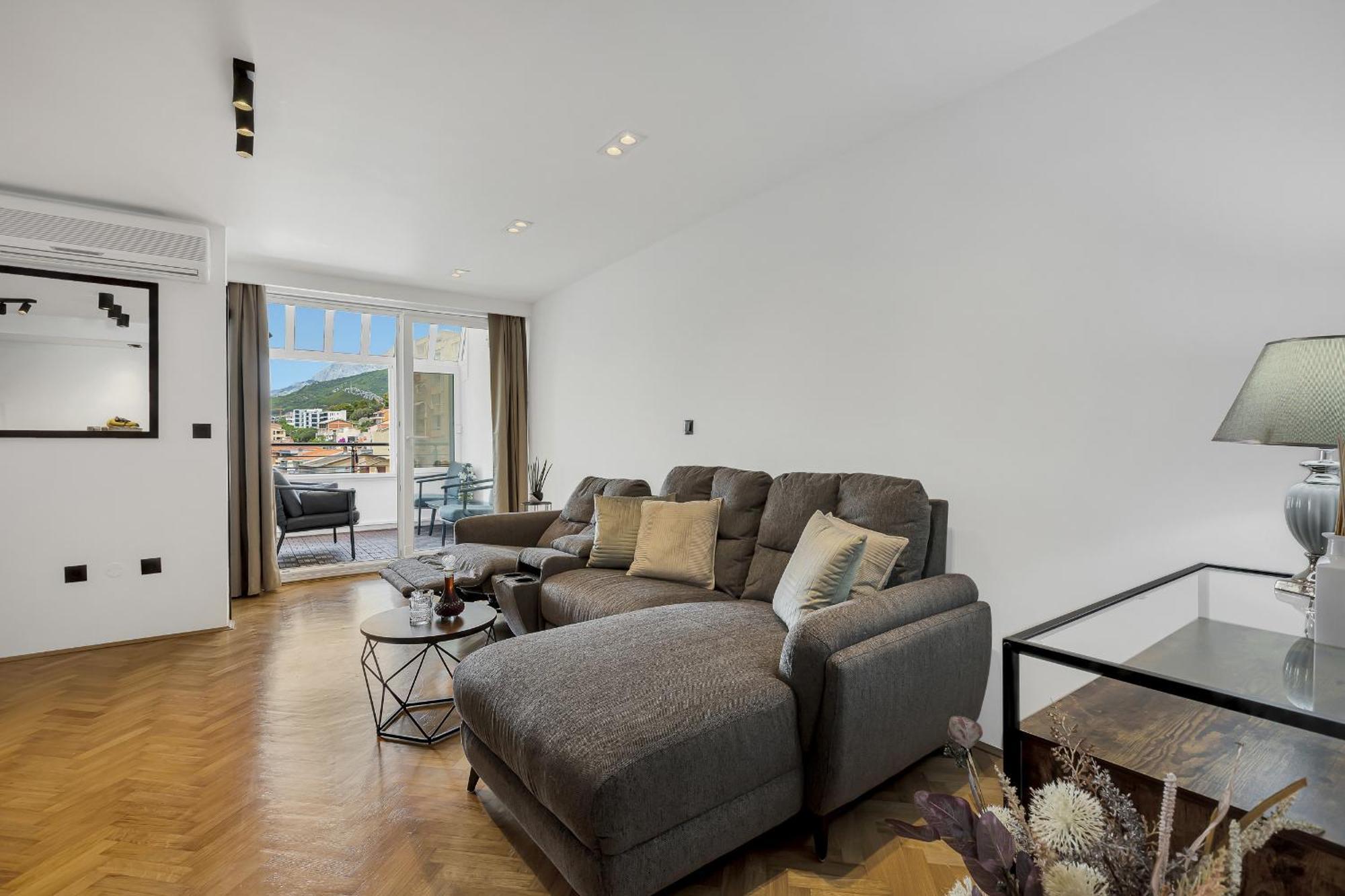 Centro Appartement