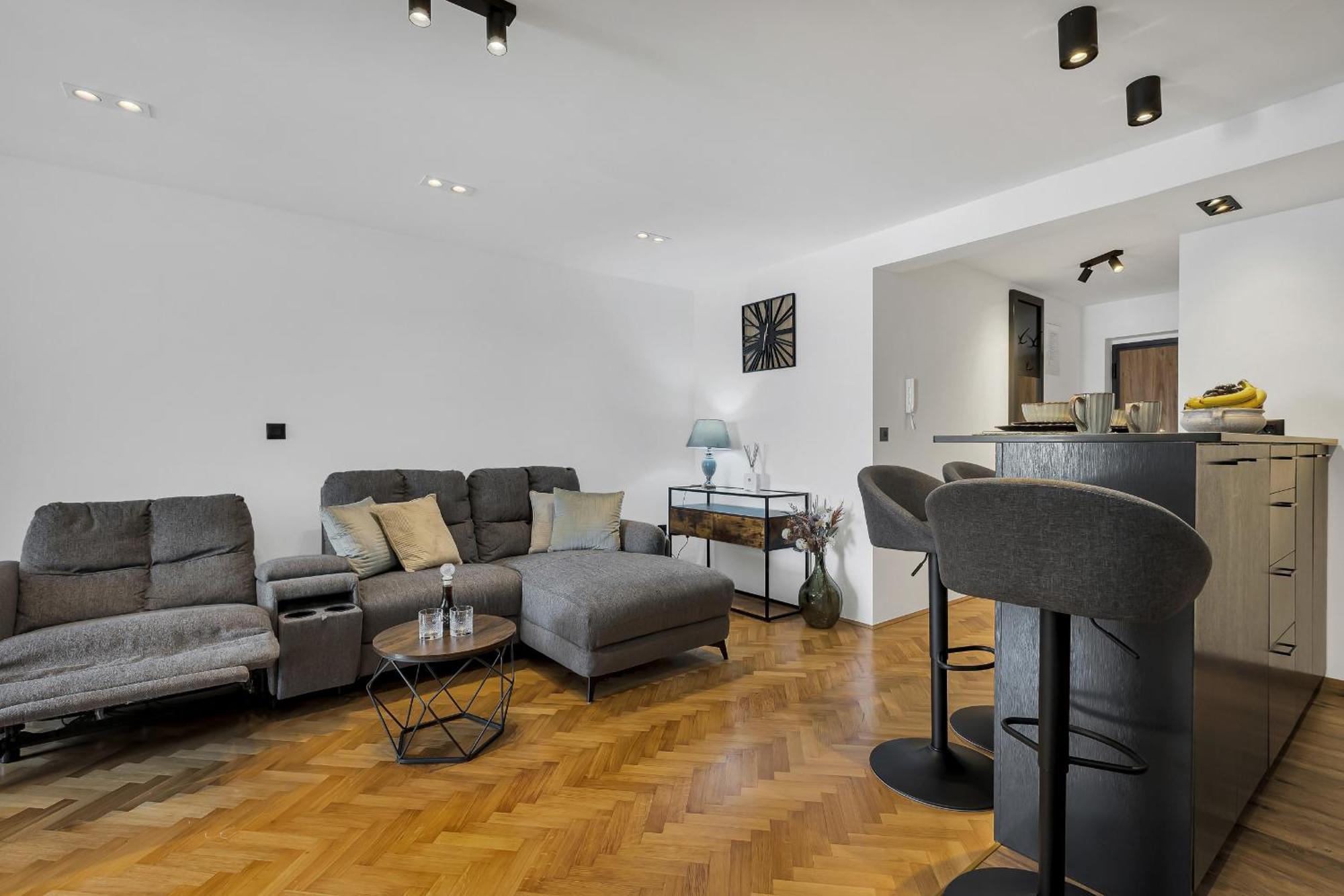 Centro Appartement