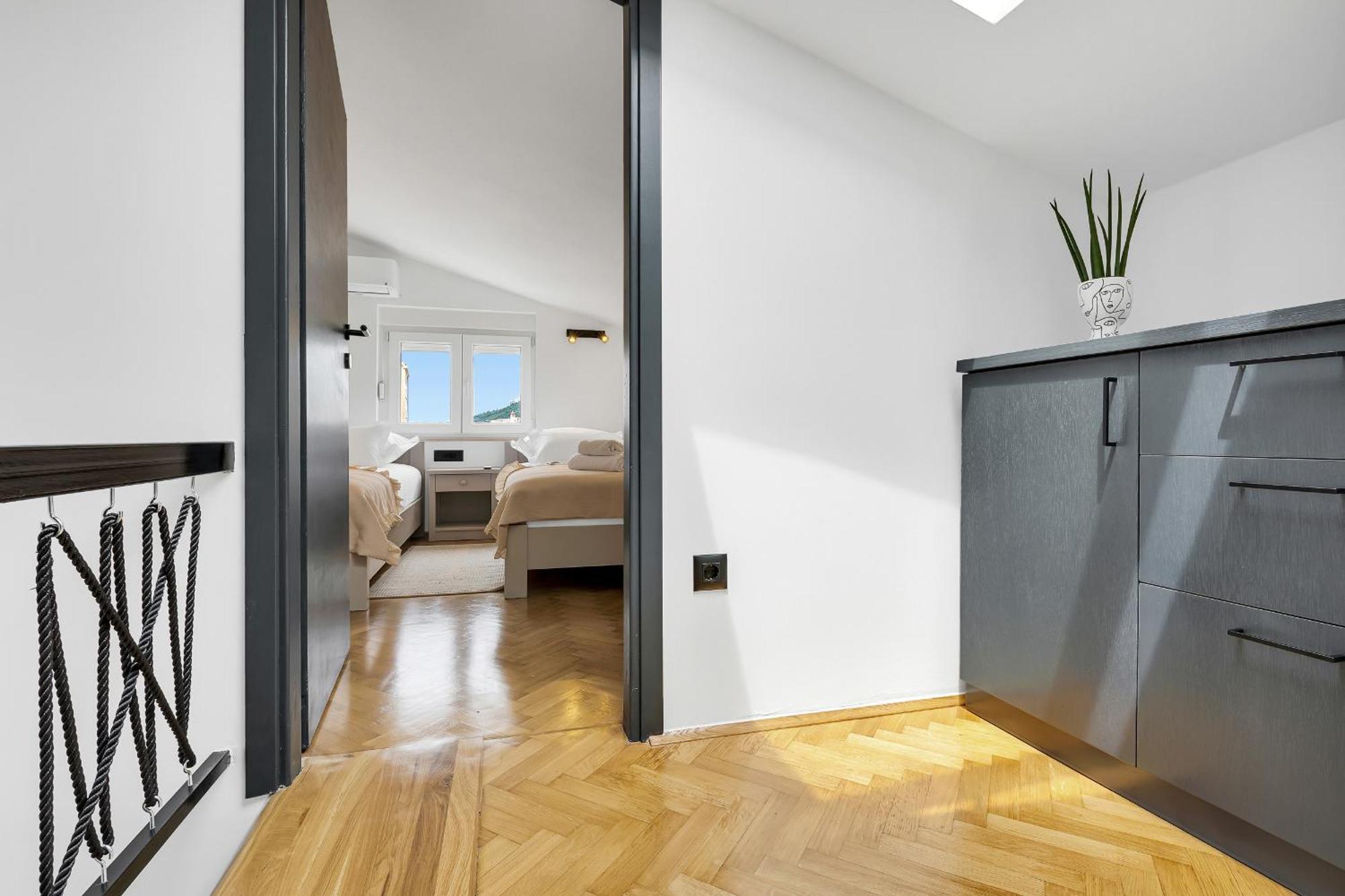 Appartement Centro *
