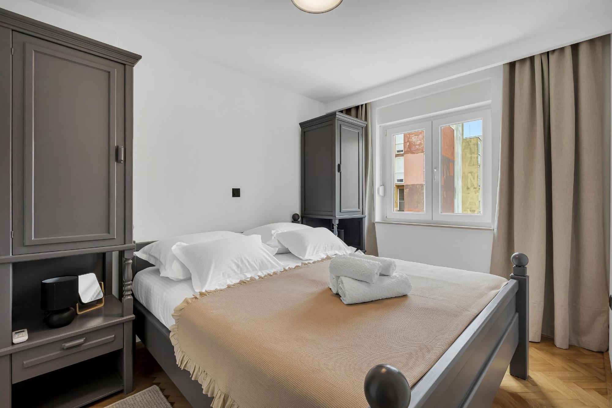 Centro Appartement